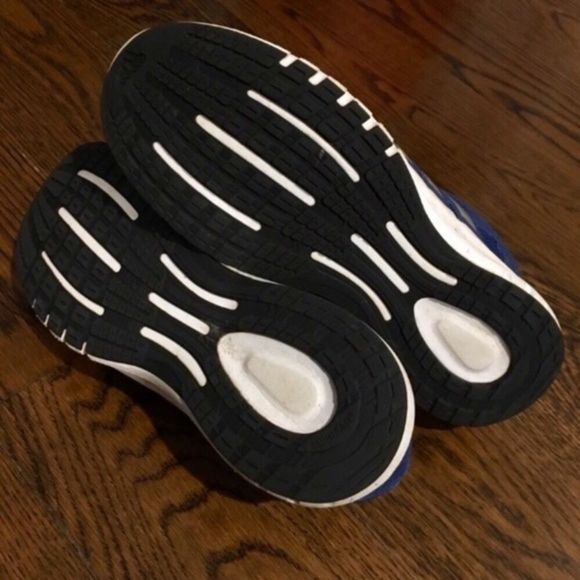 ADIDAS Duramo Lite Running Shoes Mens Size 11 - Picture 6 of 7